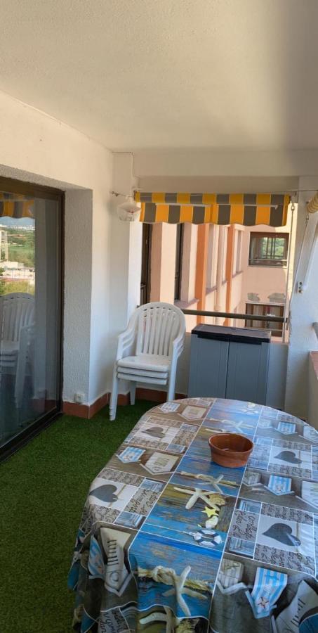 Super Apartamento En Playa De La Pineda Buitenkant foto