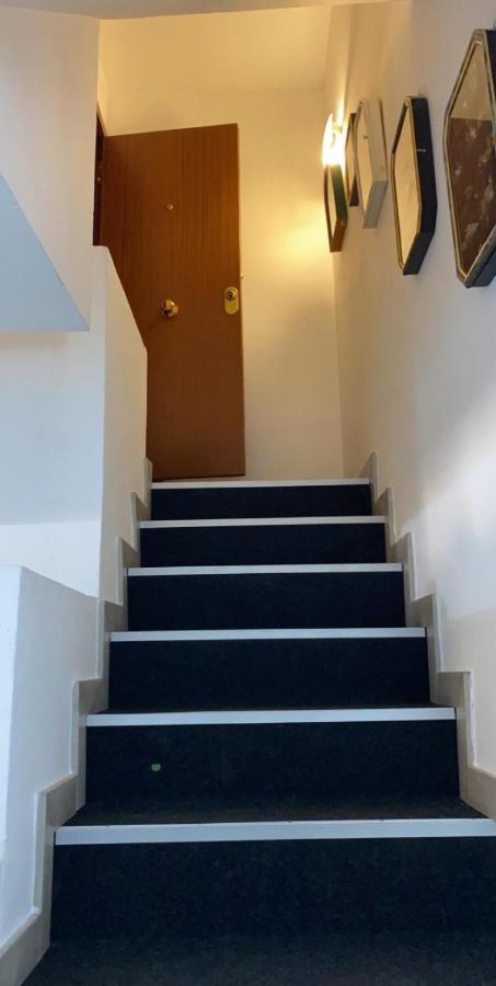 Super Apartamento En Playa De La Pineda Buitenkant foto