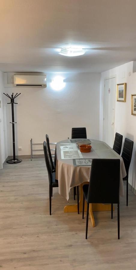Super Apartamento En Playa De La Pineda Buitenkant foto